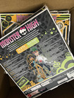 1x Monster High Deuce Gorgon   Cleo De Nile Creeproduction 2 Pack 2024 Damaged