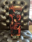 Neca A Nightmare On Elm Street Freddy Glove Prop Replica Collectible