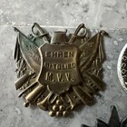 Original Wwii German Pin   Emblem Ring Lot