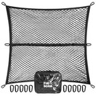 Highly Elastic Cargo Net For Pickup Truck Bed  Simple Truck Bed Cargo Mesh 