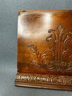 Decorative Wooden Panel  Furniture Door Window Panel  Architectural Salvage