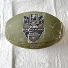 Steeden Nrl Heritage Round 2012 Men Of League Rugby Ball Coca Cola No Holes