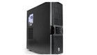 Thermaltake - V3 Black Edition Secc   Plastic Atx Mid Tower Computer Case Black 
