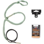 Hoppe s  308- 30 Cal Rifle Boresnake Den Cleaning Kit - 24015d