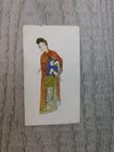 Chinese Pirate Cigarettes Bristol London Vtg Imperial Tobacco Co Trading Card