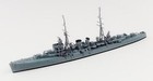 Neptun 1148 British Light Cruiser Delhi 1943 1 1250 Scale Model Ship