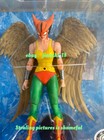 Mcfarlane Toys Dc Hawkgirl Jla Justice League Collector Edition Platinum Edition
