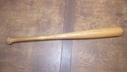 Vintage 1980s Louisville Slugger 125k Keith Hernandez Wood Baseball Bat 26 