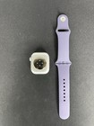 Apple Watch Series 11 42mm Silver Gps     100  Battery     Excellent Condition