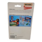 Vintage 1994 Matchbox Thunderbirds Gordon Tracy 3 5  Sealed Figure Retro 90s Toy