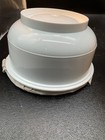 Kartell Desiccator Plastic Vacuum Pc pp 250mm 554 New