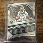 2025 Wnba Prizm      Dominique Malonga Pandora True Rookie  116 Seattle Storm Rc