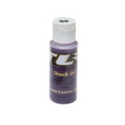 Tlr Tlr74010 - Silicone Shock Oil  40wt  516cst  2oz