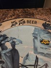Tip Top Beer Serving Tray The Smith Brewing Co  Youngstown  Oh - Htf