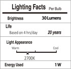 Waterproof G40 Patio Lights Plug   Play 120v High Voltage Outdoor String Lights
