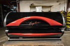 Tanning Bed Ergoline Classic 600 - Pre-owned