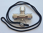N Male Open Short Load Osl 4ghz 42db Cal Kit Calibration Vna  replaces Osln50lf 