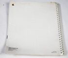 Vintage Apple Macintosh System 7 Networking Reference 030-3936-a Sealed St534