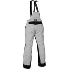 Castle X Flex Snowmobile Pants - Silver