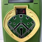Pulsonic Baseball Ii 2 By Mego Vintage Handheld Electronic Game Tested - Works 