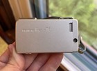 Minolta 16 Subminiature Film Camera With Rokkor 2 8 22mm Lens   Wrist Strap