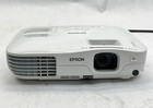 Epson Ex3200 Svga 800x600 2600-lumens Vga 3lcd Projector H369a  124 Lamp Hours