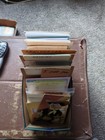 Large Lot Of Greeting Cards Birthday Christmas Thinking Sympathy Religious Mixed