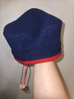 Vintage Roots Team Usa 2002 Winter Olympics Salt Lake City Winter Hat Cap Beanie