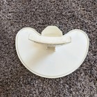 Replacement Bumbo Tray For Baby Seat Off White Tray Only
