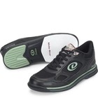 Mens Dexter Randy Black Camo Bowling Shoes Wide Width