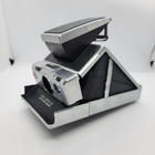 Polaroid Sx70 Brooklyn Film Camera Refurbished