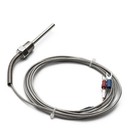 Water-resistant K-type Thermocouple-temperature Sensor Probe For Pid-controller