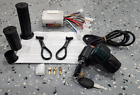 Razor Mx125 Variable Speed Kit 12v  18v Or 20v Controller And Throttle Kit