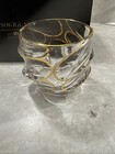 Set Of 2 Tsukiglass Japanese Whiskey Glasses Private Collection Thick And Heavy