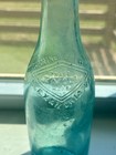 Antique Robert Portner Brewing Tivoli Beer Bottle Alexandria Va Aqua Breweriana