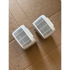 Netgear Ac750 Wifi Range Extender Model Ex3110 White Dual Band Lot Of 2