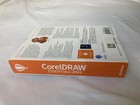 Coreldraw Essentials 2021 Windows  product Key  Box Version perpetual 