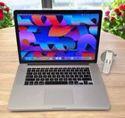 Apple Macbook Pro 15  - I7 16gb Ram   512gb Ssd - Great Value   Holiday Gift