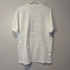 Vintage Hanes Beefy 1957 Chevrolet Graphic T-shirt Usa Made Size Xl Cars Chevy