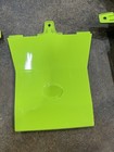 Polaris Rzr Pro Xp Lime Squeeze Plastic Set Near New Condition Doors Fenders