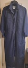 Sears Roebucks Vintage Coveralls 50t Charcoal Blue Michael Myers Halloween