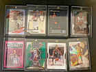 Sport Card Lot 20  Cards