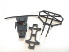 Team Associated Sc6 Dirt Oval Mod 1 10 Short Course Truck Roller Slider Chassis
