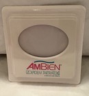 Vtg 1990 s  Ambien Nightlight Pharma  Advertising  Drug Rep Logo  New Rare Htf
