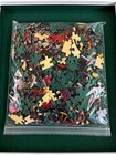 Vintage 1980 Puzzle Eaton  le Motor Car  500 Pieces Alfa Romeo 