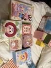 Authentic  Lot Bundle Baby Three Plush Blind Box Bundle - 6 Items