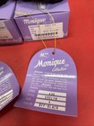 Monique Lot 3 Baby Doll Hair Wig Size 4