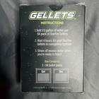 Gel Blaster Starfire Refill Gellets 10 000 Glow In The Dark Gellets