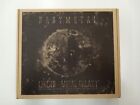 Babymetal Legend Metal Galaxy The One Limited Edition Blu-ray Cd Flag Book Boxed