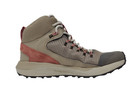 Columbia Women s Trailstorm Mid Waterproof Boots  Oxford Tan espresso Ii  10
